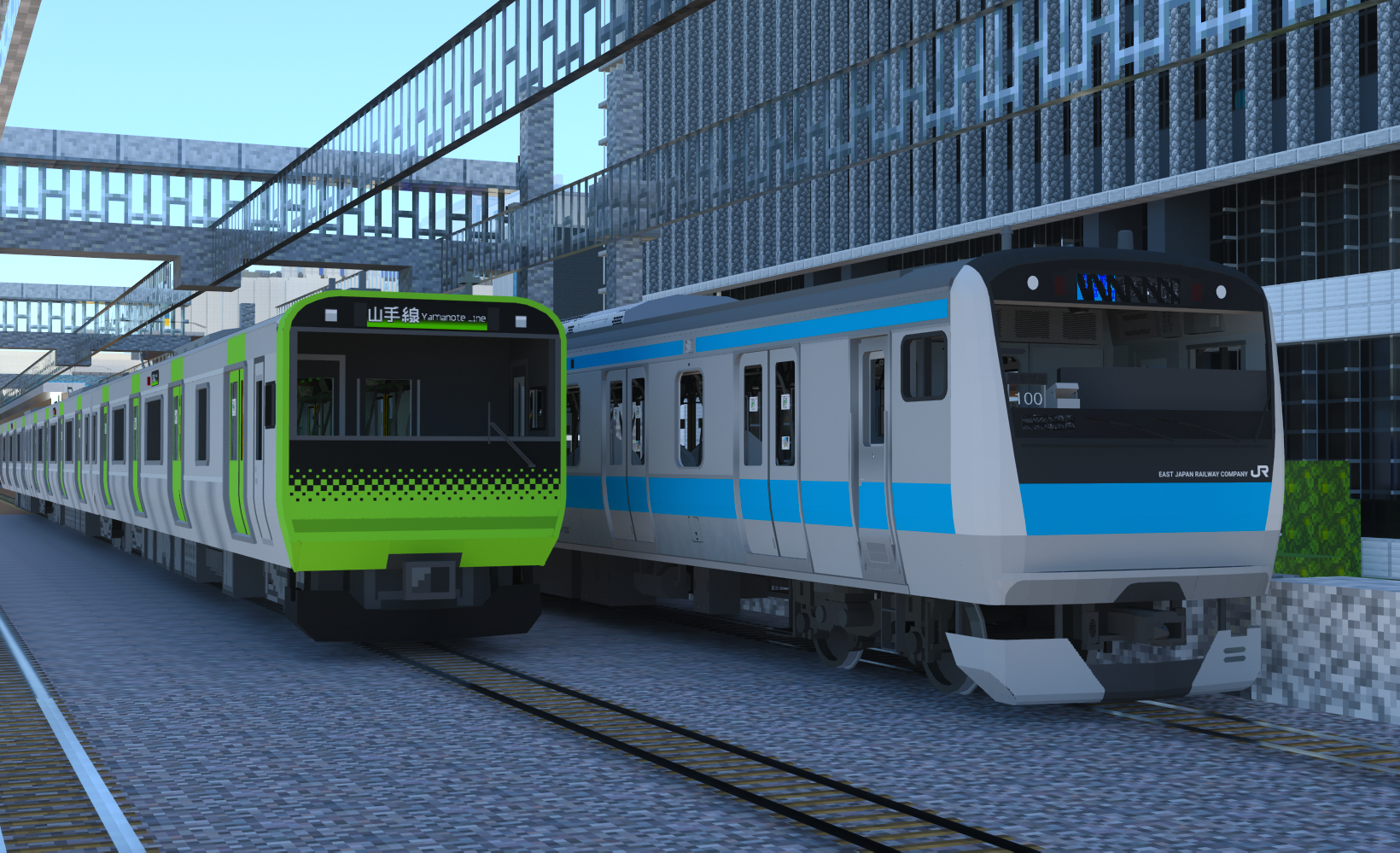 AOIROSERVER 参加方法